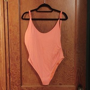 Aerie swim suit